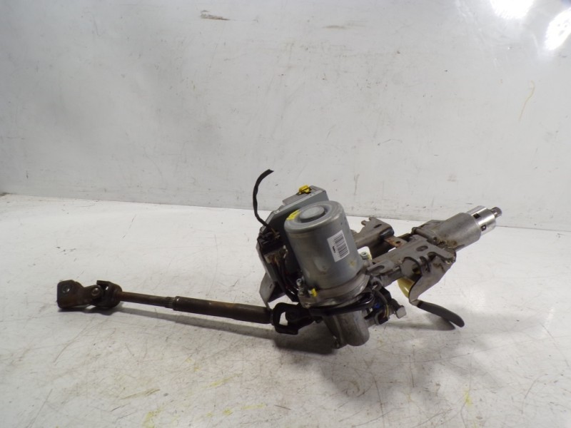 Recambio de columna direccion para nissan nv250 kastenwagen 1.5 dci cat referencia OEM IAM 8201514071 8201514069 