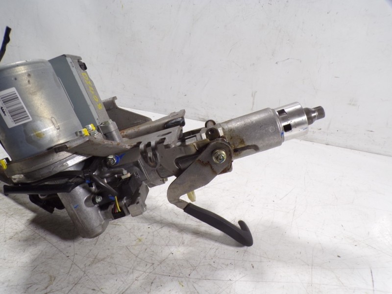 Recambio de columna direccion para nissan nv250 kastenwagen 1.5 dci cat referencia OEM IAM 8201514071 8201514069 