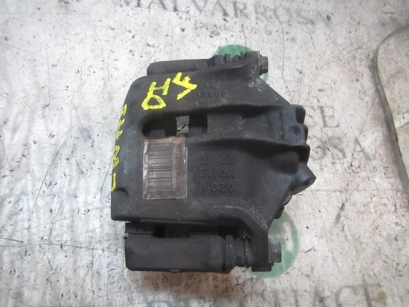 Recambio de pinza freno delantera izquierda para citroën c4 berlina cool referencia OEM IAM   