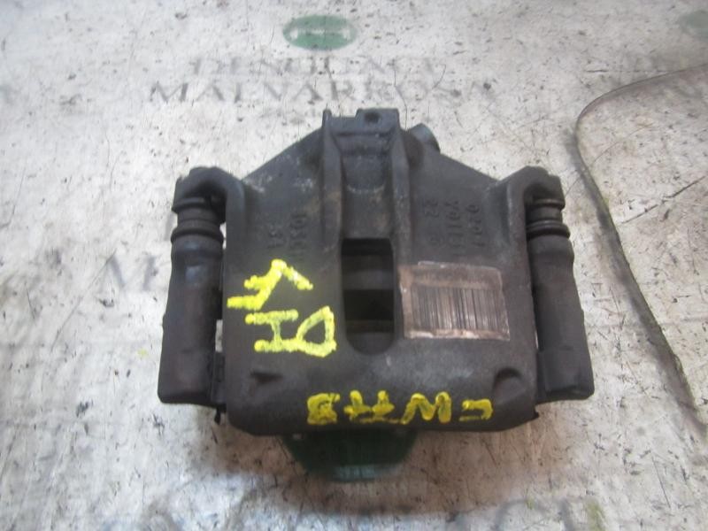 Recambio de pinza freno delantera izquierda para citroën c4 berlina cool referencia OEM IAM   