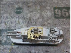 Recambio de piloto interior para dacia lodgy 1.5 dci diesel fap cat referencia OEM IAM 8200074362   2