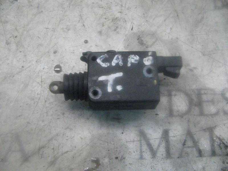 Recambio de motor c/c porton para opel vectra b berlina cd referencia OEM IAM   