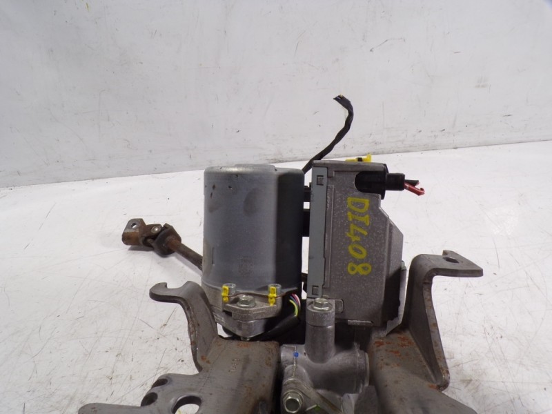 Recambio de columna direccion para nissan nv250 kastenwagen 1.5 dci cat referencia OEM IAM 8201514071 8201514069 