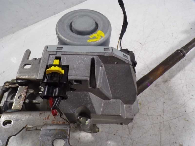 Recambio de columna direccion para nissan nv250 kastenwagen 1.5 dci cat referencia OEM IAM 8201514071 8201514069 