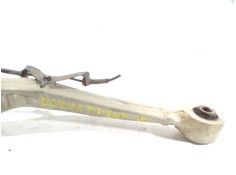 Recambio de brazo suspension superior trasero izquierdo para nissan x-trail (t31) 2.0 dci turbodiesel cat referencia OEM IAM 551 2
