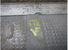 Recambio de silenciador trasero para citroën c4 berlina cool referencia OEM IAM    2