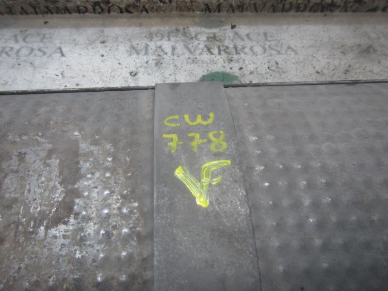 Recambio de silenciador trasero para citroën c4 berlina cool referencia OEM IAM   