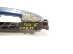 Recambio de maneta exterior delantera derecha para suzuki grand vitara jb (jt) 1.9 ddis turbodiesel referencia OEM IAM 8281263J0 2