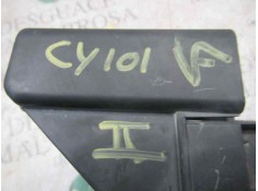 Recambio de caja reles / fusibles para citroën jumper caja abierta (06.2006 =>) referencia OEM IAM    2