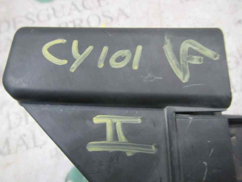 Recambio de caja reles / fusibles para citroën jumper caja abierta (06.2006 =>) referencia OEM IAM   