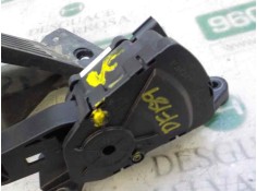 Recambio de potenciometro pedal para kia sportage concept 4x2 referencia OEM IAM    2