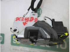 Recambio de cerradura puerta delantera derecha para opel insignia sports tourer 2.0 16v cdti referencia OEM IAM 13503782 1350378 2