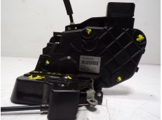 Recambio de cerradura puerta delantera derecha para land rover range rover sport 2.7 td v6 cat referencia OEM IAM FQJ000205 FQJ0 2