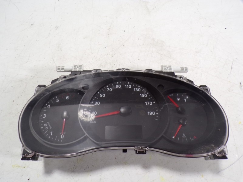 Recambio de cuadro instrumentos para nissan nv250 kastenwagen 1.5 dci cat referencia OEM IAM  248107409R 