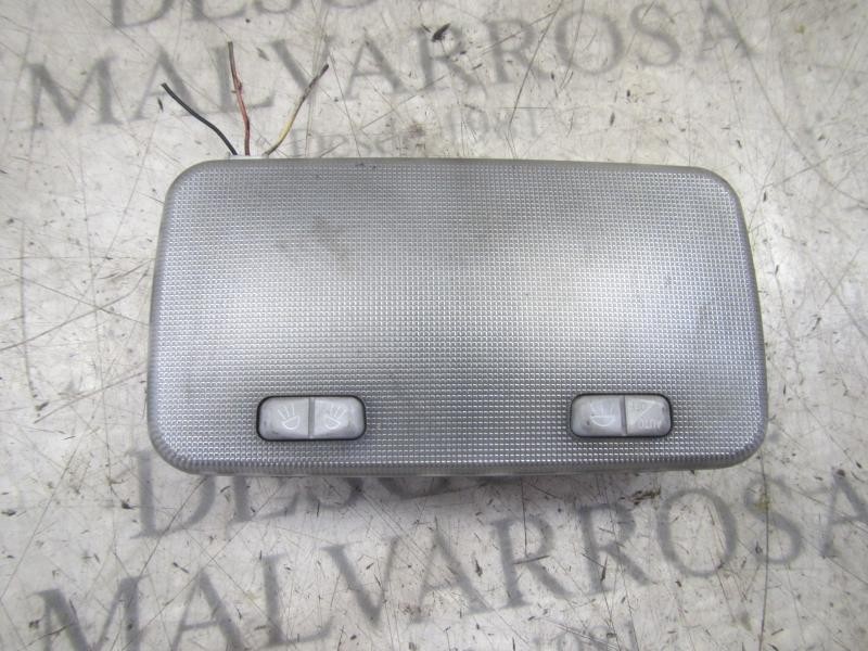 Recambio de piloto interior para citroën jumper caja abierta (06.2006 =>) referencia OEM IAM   