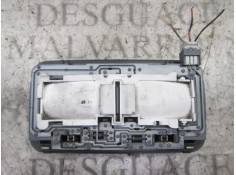 Recambio de piloto interior para citroën jumper caja abierta (06.2006 =>) referencia OEM IAM    2