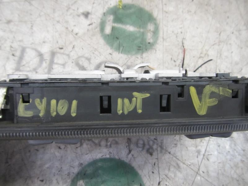 Recambio de piloto interior para citroën jumper caja abierta (06.2006 =>) referencia OEM IAM   