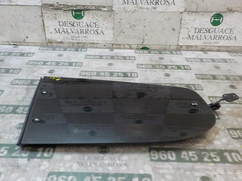 Recambio de cristal custodia trasero izquierdo para dacia lodgy 1.5 dci diesel fap cat referencia OEM IAM 833071748R  