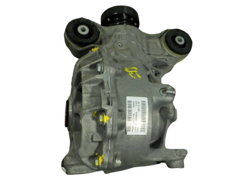 Recambio de diferencial trasero para jaguar f-pace 3.0 v6 diesel cat referencia OEM IAM HK834A213HA HK834A213HA 