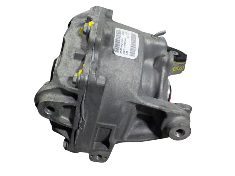 Recambio de diferencial trasero para jaguar f-pace 3.0 v6 diesel cat referencia OEM IAM HK834A213HA HK834A213HA 