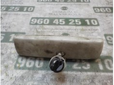 Recambio de espejo interior para volkswagen polo (9n1) 1.4 16v referencia OEM IAM    2