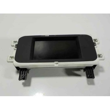 CUADRO INSTRUMENTOS 9835151680 