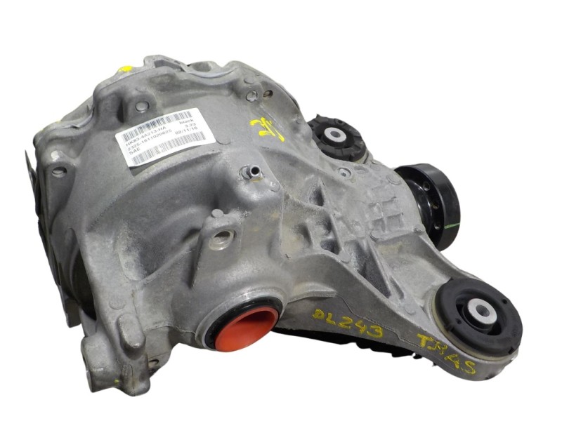 Recambio de diferencial trasero para jaguar f-pace 3.0 v6 diesel cat referencia OEM IAM HK834A213HA HK834A213HA 