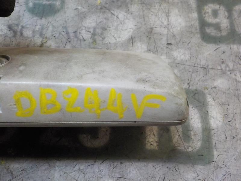 Recambio de espejo interior para volkswagen polo (9n1) 1.4 16v referencia OEM IAM   