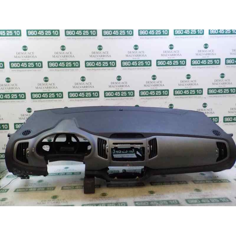 Recambio de salpicadero para kia sportage concept 4x2 referencia OEM IAM   