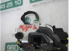 Recambio de cerradura puerta trasera derecha para opel insignia sports tourer 2.0 16v cdti referencia OEM IAM 13503808 13503788  2