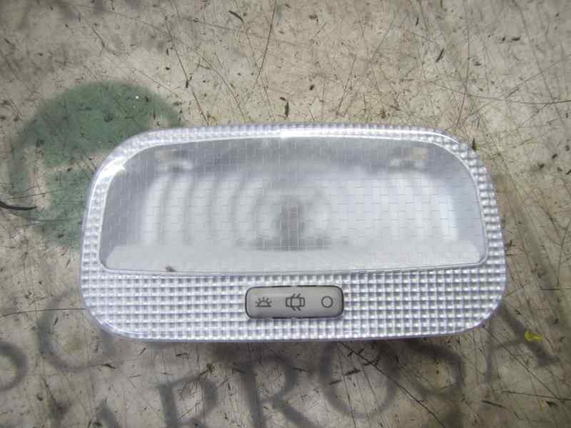Recambio de piloto interior para peugeot 308 cc (2009) 1.6 16v referencia OEM IAM   