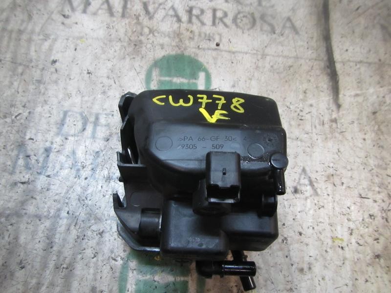 Recambio de soporte filtro gasoil para citroën c4 berlina cool referencia OEM IAM   