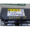Recambio de centralita airbag para opel insignia berlina cosmo referencia OEM IAM   