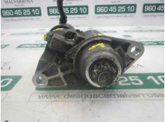 Recambio de motor arranque para volkswagen polo (9n1) 1.4 16v referencia OEM IAM    2