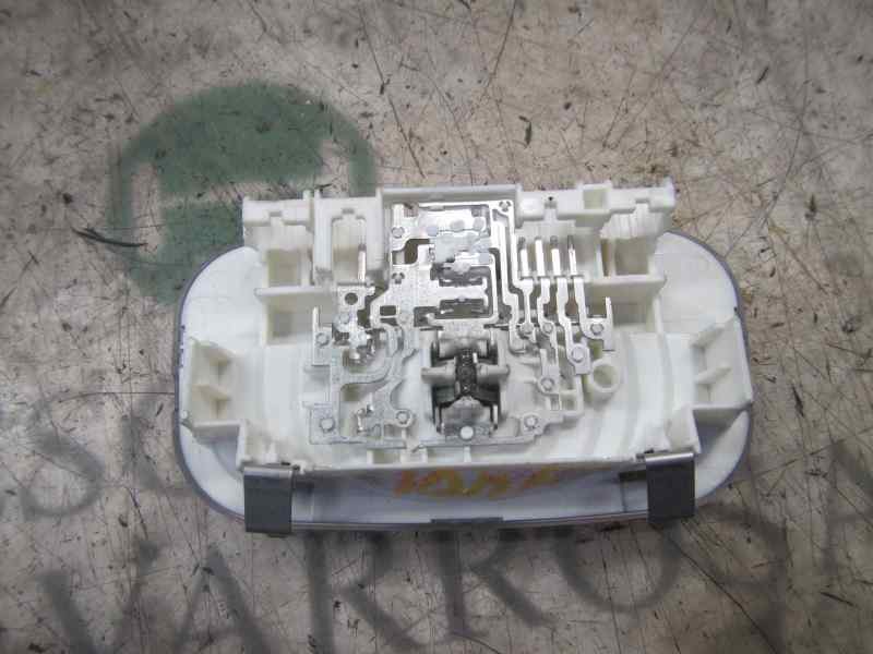Recambio de piloto interior para peugeot 308 cc (2009) 1.6 16v referencia OEM IAM   