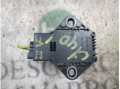 Recambio de modulo electronico para peugeot 308 cc (2009) 1.6 16v referencia OEM IAM    2