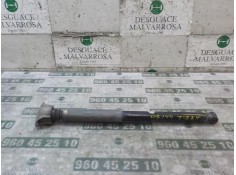 Recambio de amortiguador trasero izquierdo para volvo c70 cabriolet 2.4 cat referencia OEM IAM 31262659   2