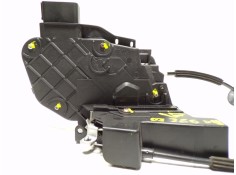 Recambio de cerradura puerta delantera izquierda para land rover range rover sport 2.7 td v6 cat referencia OEM IAM FQJ000215   2