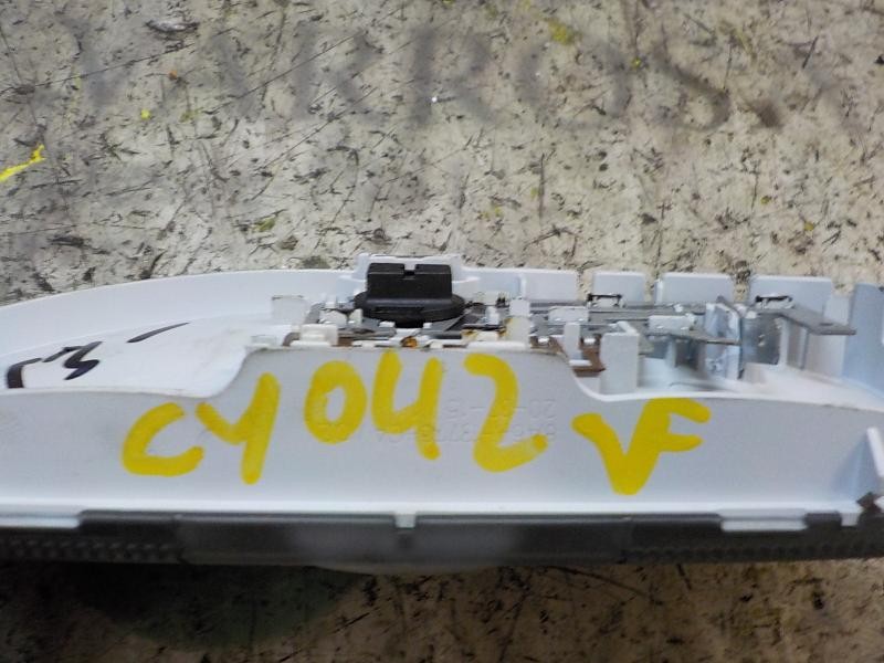 Recambio de piloto interior para ford ecosport trend referencia OEM IAM 1531183  