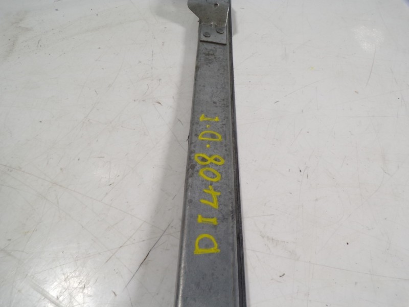 Recambio de elevalunas delantero izquierdo para nissan nv250 kastenwagen 1.5 dci cat referencia OEM IAM 807213441R 128001181B 