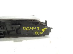 Recambio de maneta interior delantera derecha para suzuki grand vitara jb (jt) 1.9 ddis turbodiesel referencia OEM IAM 8311065J1 2