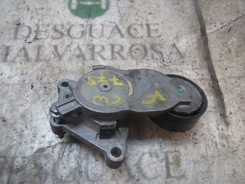 Recambio de tensor correa auxiliar para citroën c4 berlina cool referencia OEM IAM   