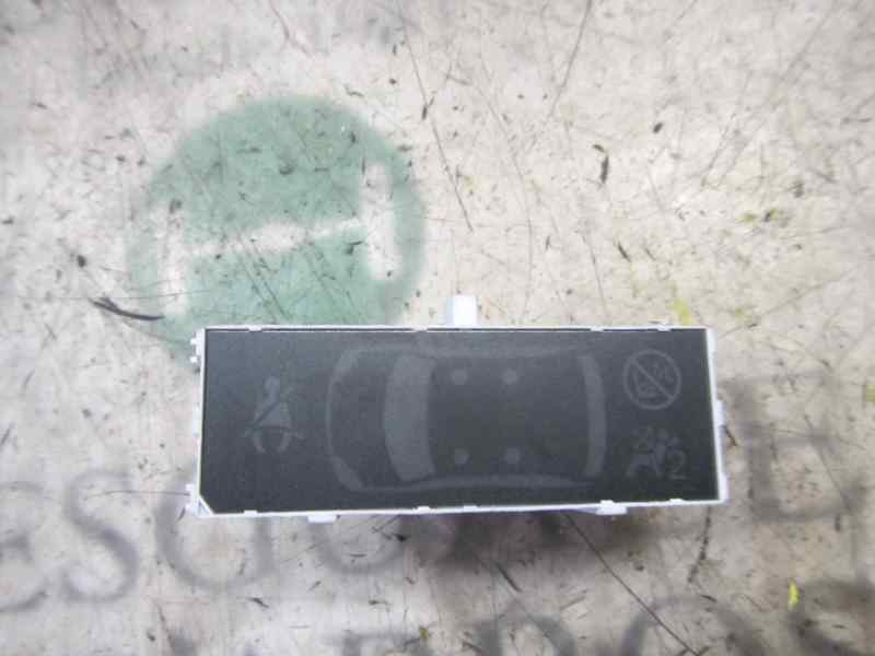 Recambio de modulo electronico para peugeot 308 cc (2009) 1.6 16v referencia OEM IAM   