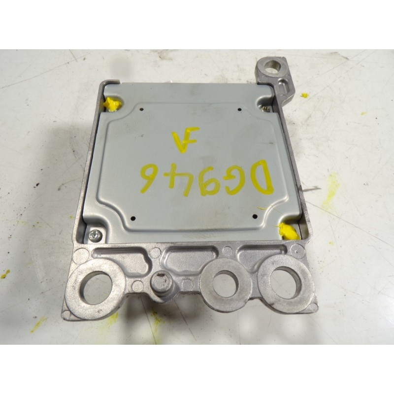 Recambio de centralita airbag para nissan x-trail (t31) 2.0 dci turbodiesel cat referencia OEM IAM K8H20JH40A 98820JH40A 