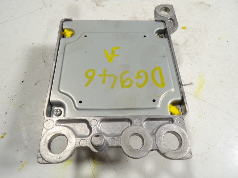 Recambio de centralita airbag para nissan x-trail (t31) 2.0 dci turbodiesel cat referencia OEM IAM K8H20JH40A 98820JH40A 