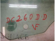 Recambio de cristal puerta delantero derecho para opel insignia sports tourer 2.0 16v cdti referencia OEM IAM 13227827   2