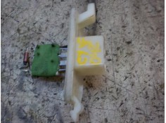 Recambio de resistencia calefaccion para ford ecosport trend referencia OEM IAM 1804471   2