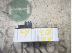 Recambio de modulo electronico para peugeot 308 cc (2009) 1.6 16v referencia OEM IAM    2