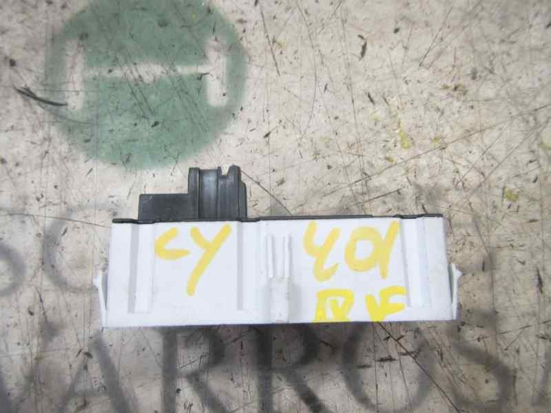 Recambio de modulo electronico para peugeot 308 cc (2009) 1.6 16v referencia OEM IAM   