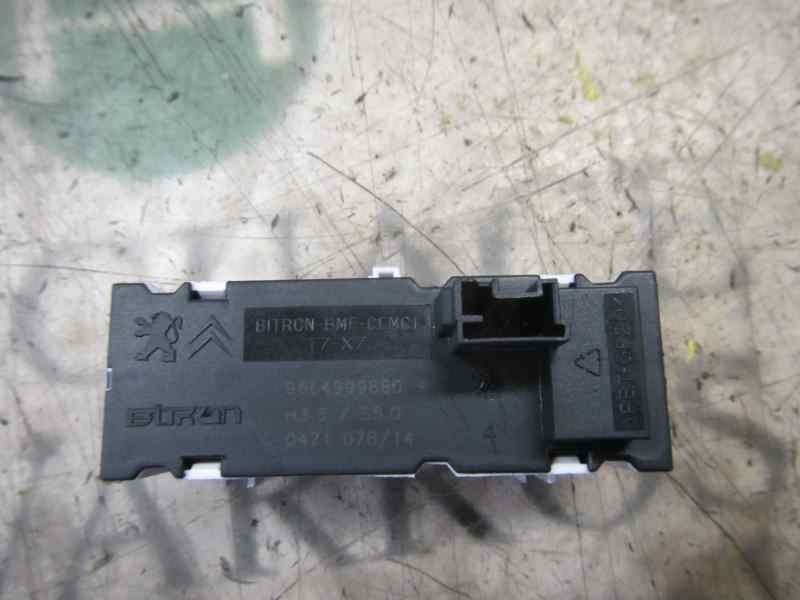Recambio de modulo electronico para peugeot 308 cc (2009) 1.6 16v referencia OEM IAM   